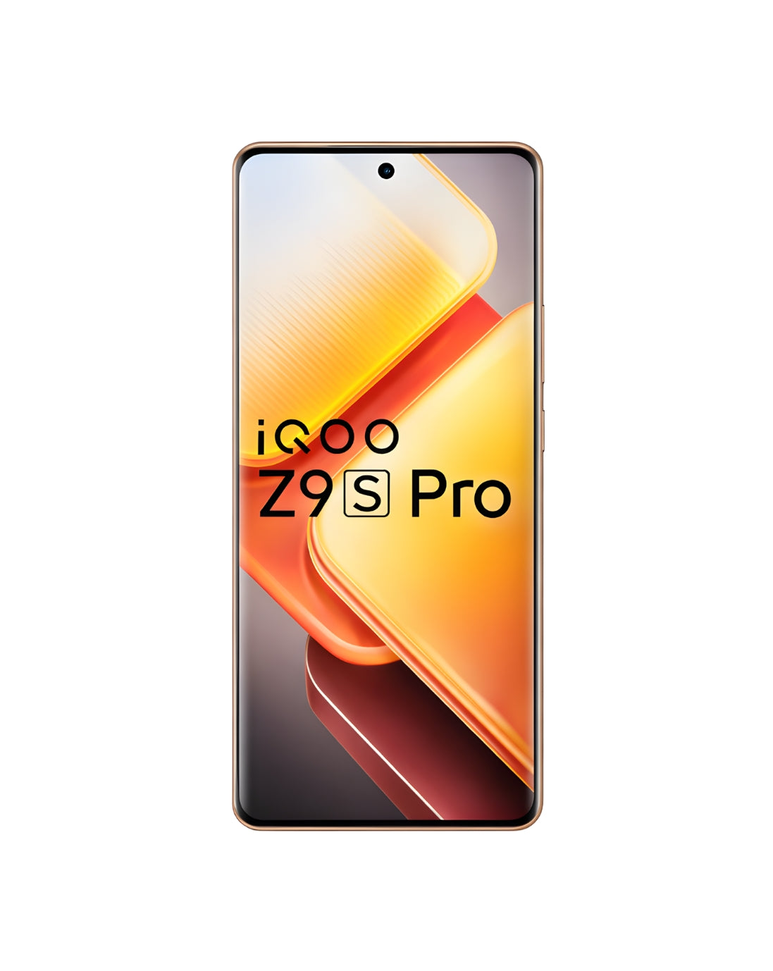 IQOO Z9S PRO 5G Pre-Owned Brand warranty 12 months