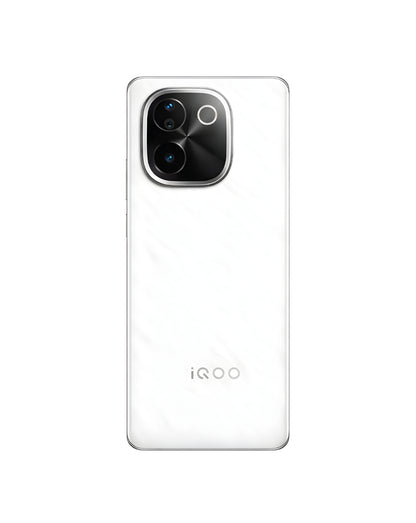 IQOO Z9S PRO 5G Pre-Owned Brand warranty 12 months