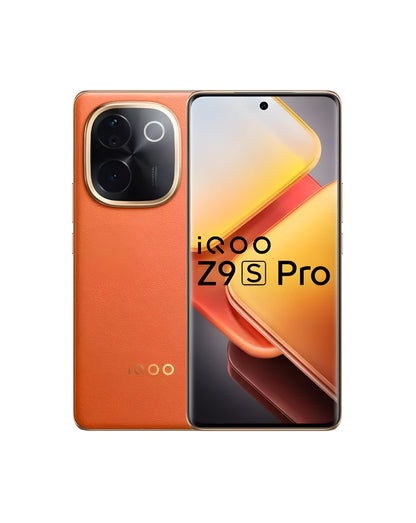 IQOO Z9S PRO 5G Refurbished