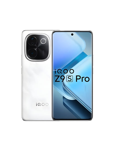 IQOO Z9S PRO 5G Refurbished