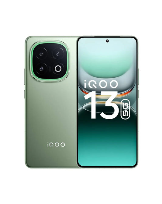 iQOO 13 5G Refurbished