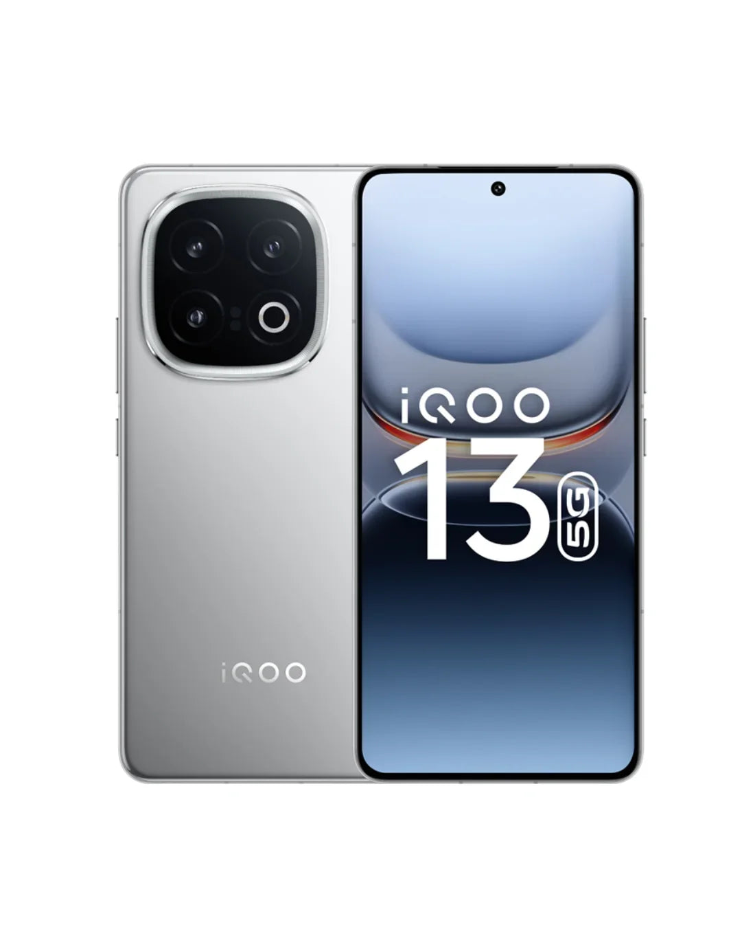 iQOO 13 5G Refurbished