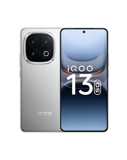 iQOO 13 5G Refurbished