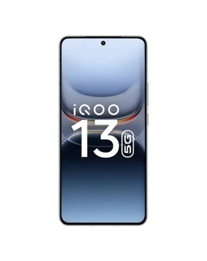 iQOO 13 5G Refurbished