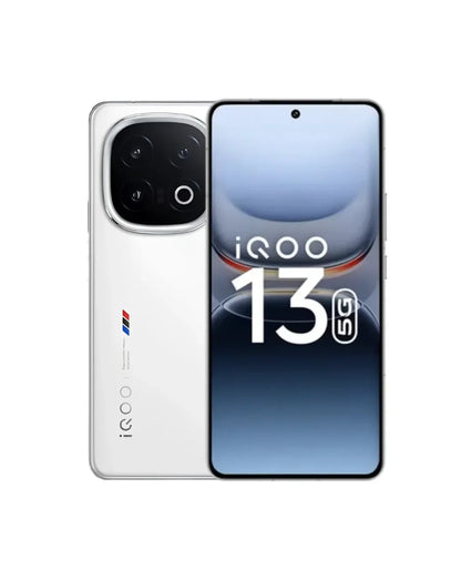 iQOO 13 5G Refurbished