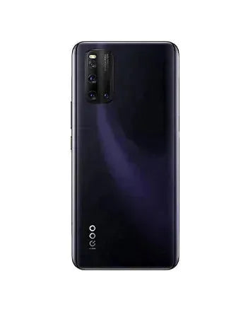 Iqoo 3 Refurbished