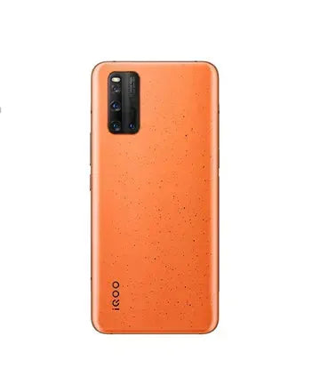 Iqoo 3 Refurbished