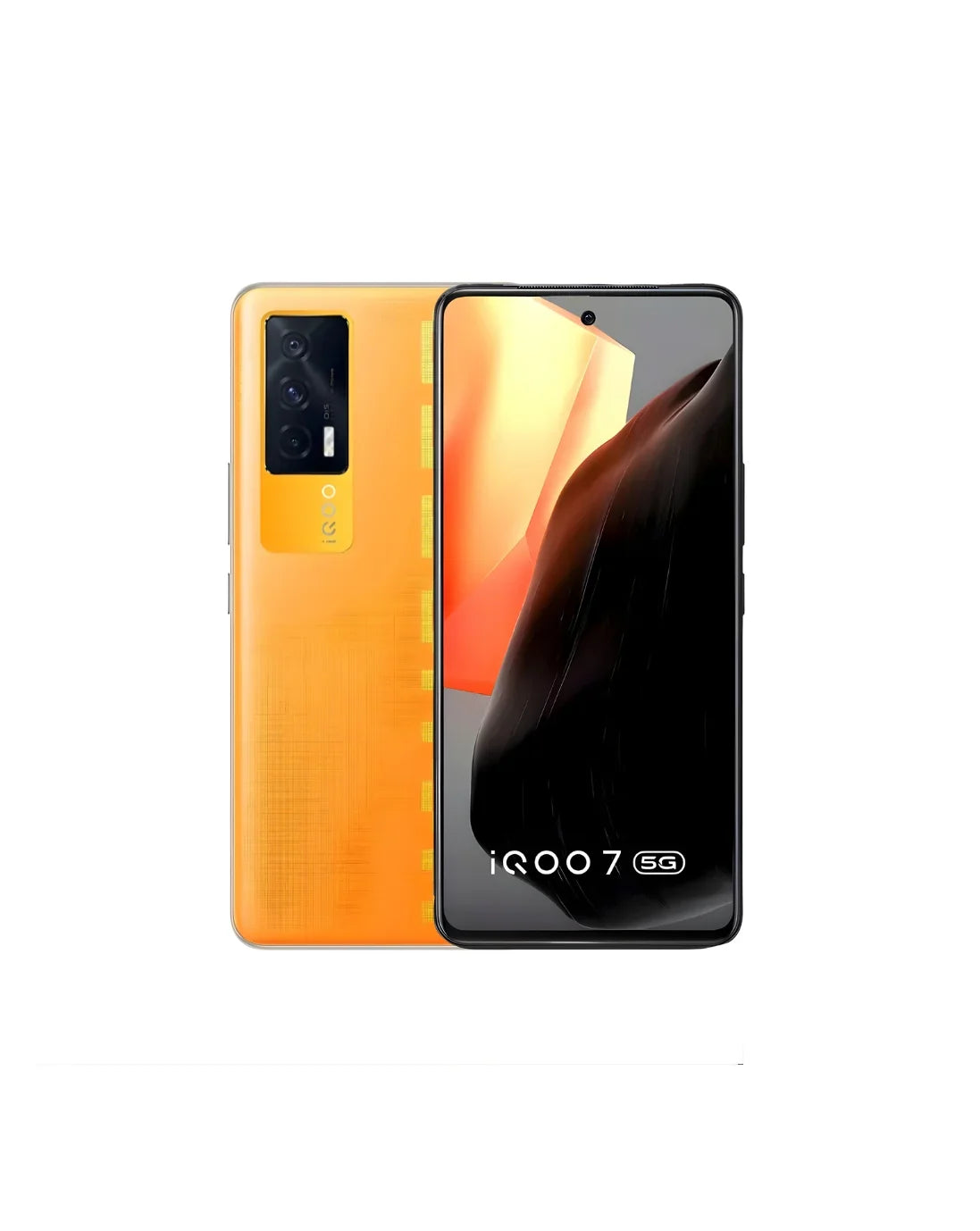 Iqoo 7 (India) 5G Refurbished – ReFit Global