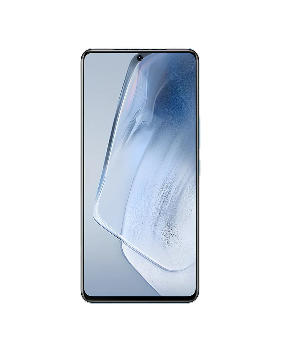 iQOO 7 (India) 5G Refurbished