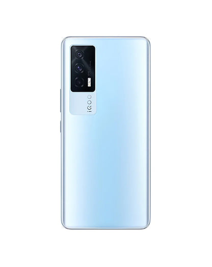 iQOO 7 (India) 5G Refurbished