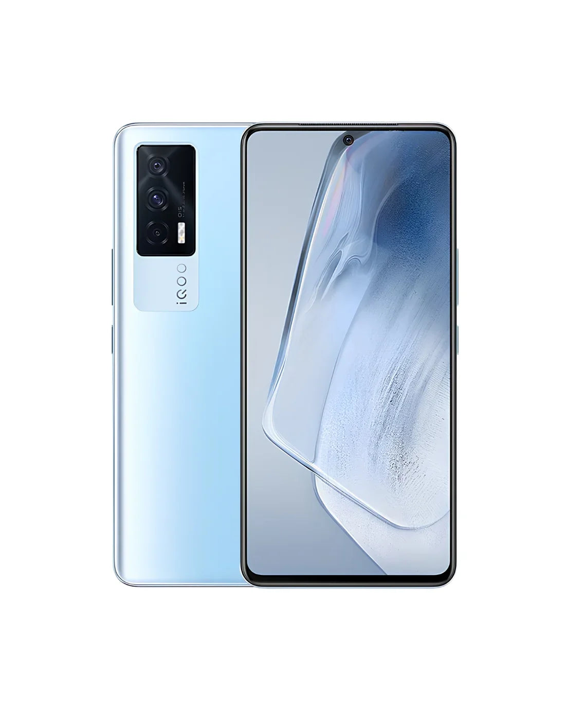 iQOO 7 (India) 5G Refurbished