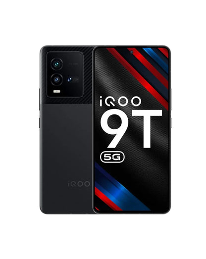 iQOO 9T 5G Refurbished