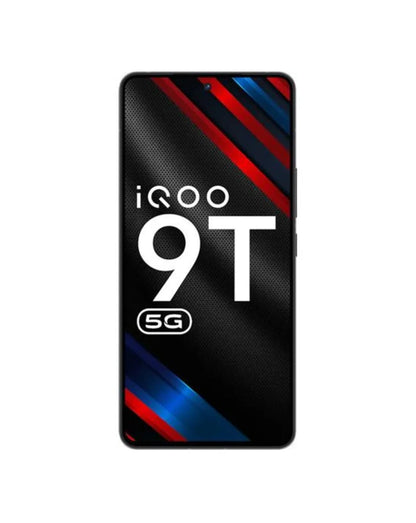 iQOO 9T 5G Refurbished