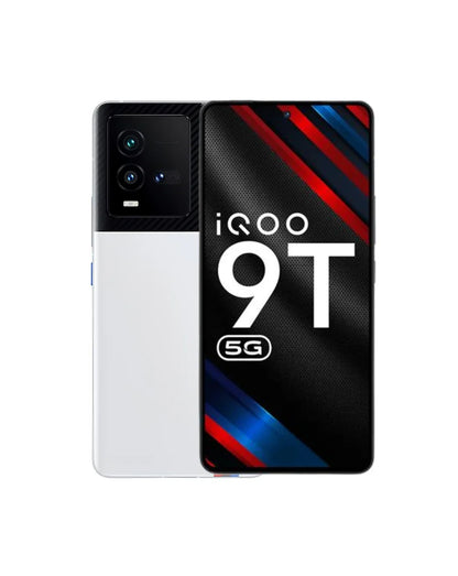 iQOO 9T 5G Refurbished