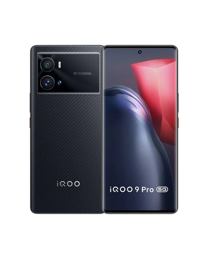iQOO 9 Pro 5G Refurbished