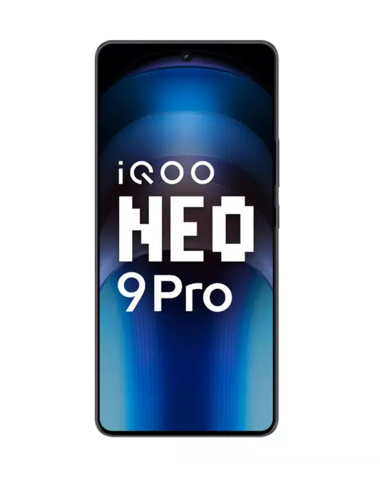 IQOO NEO9 PRO Refurbished