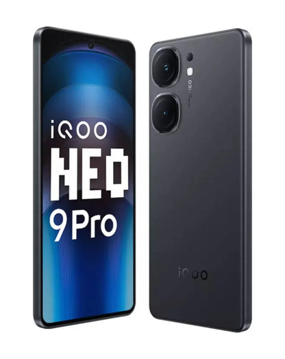 IQOO NEO9 PRO Refurbished