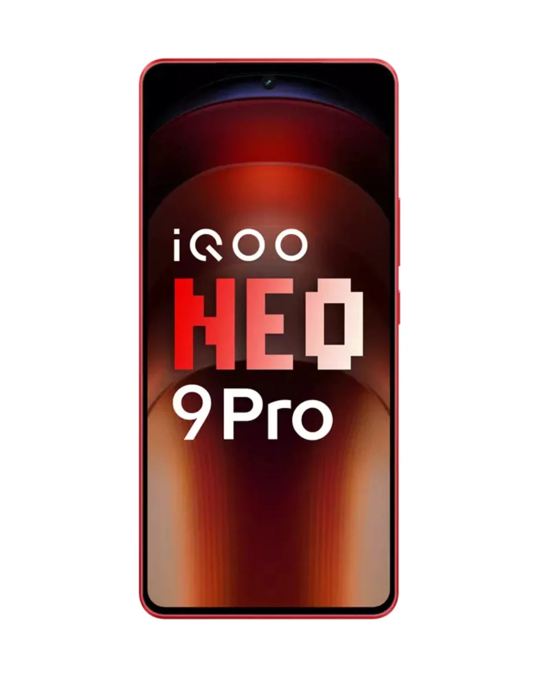 IQOO NEO9 PRO Refurbished