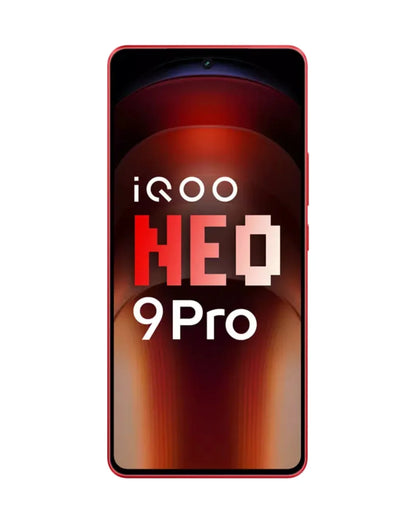 IQOO NEO9 PRO Refurbished