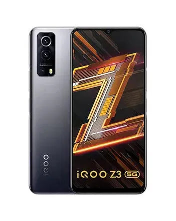 Iqoo Z3 Refurbished