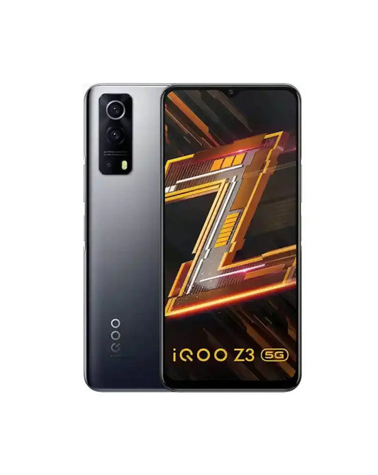 iQOO Z3 5G Refurbished
