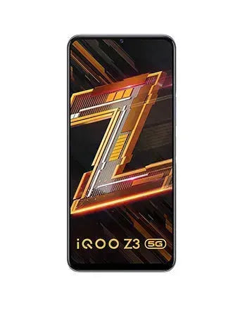 Iqoo Z3 Refurbished