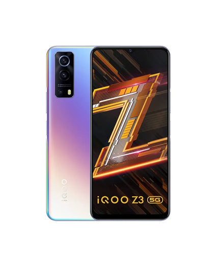 iQOO Z3 5G Refurbished