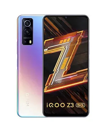 Iqoo Z3 Refurbished