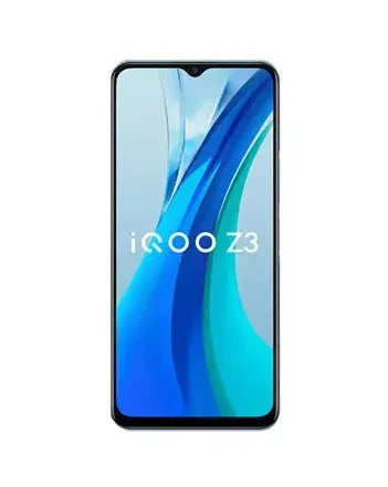 Iqoo Z3 Refurbished