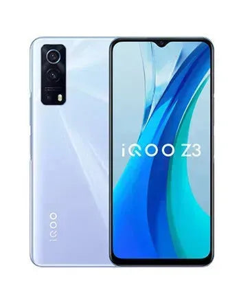 Iqoo Z3 Refurbished