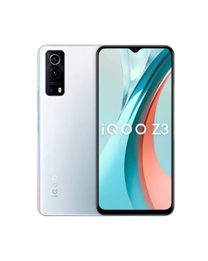 iQOO Z3 5G Refurbished
