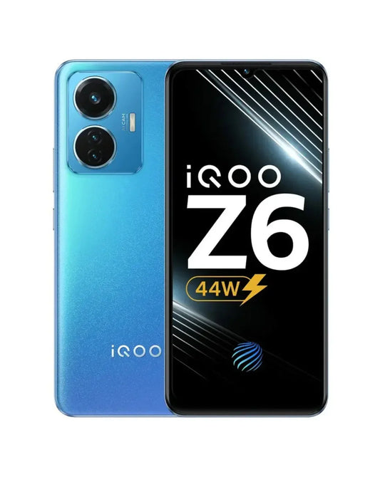 IQOO Z6 44W Refurbished