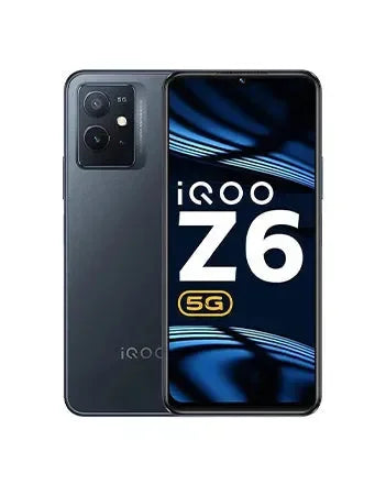 IQOO Z6 Lite 5G Refurbished