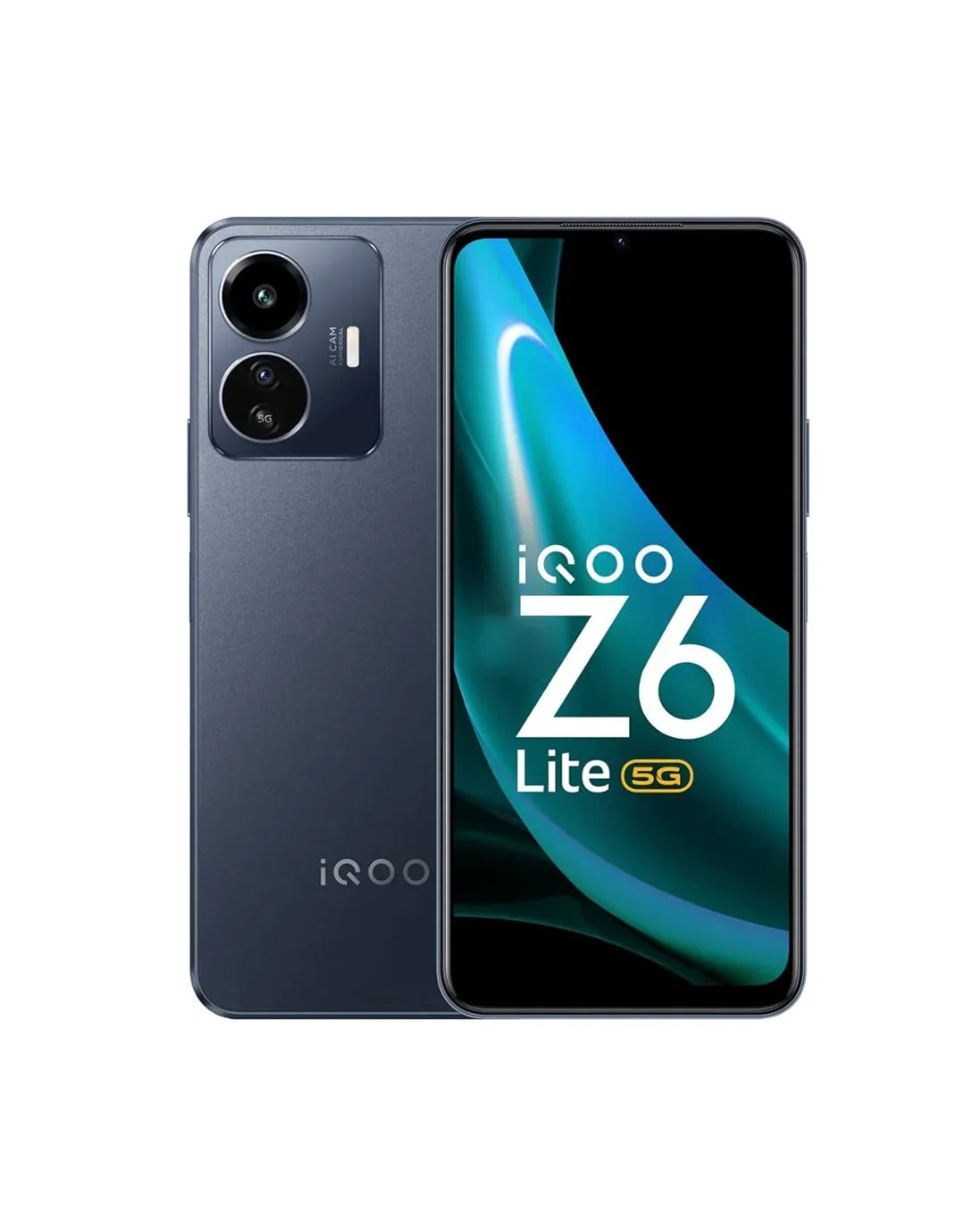 iQOO Z6 Lite 5G Refurbished
