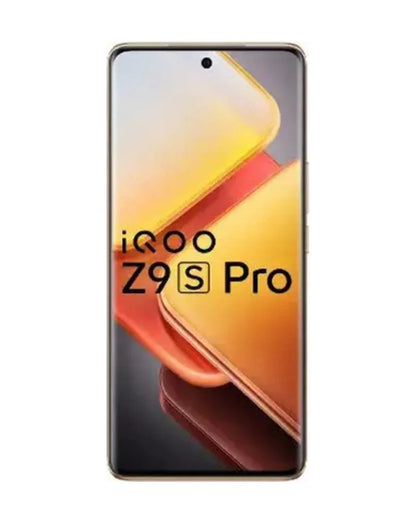 IQOO Z9S PRO 5G Refurbished