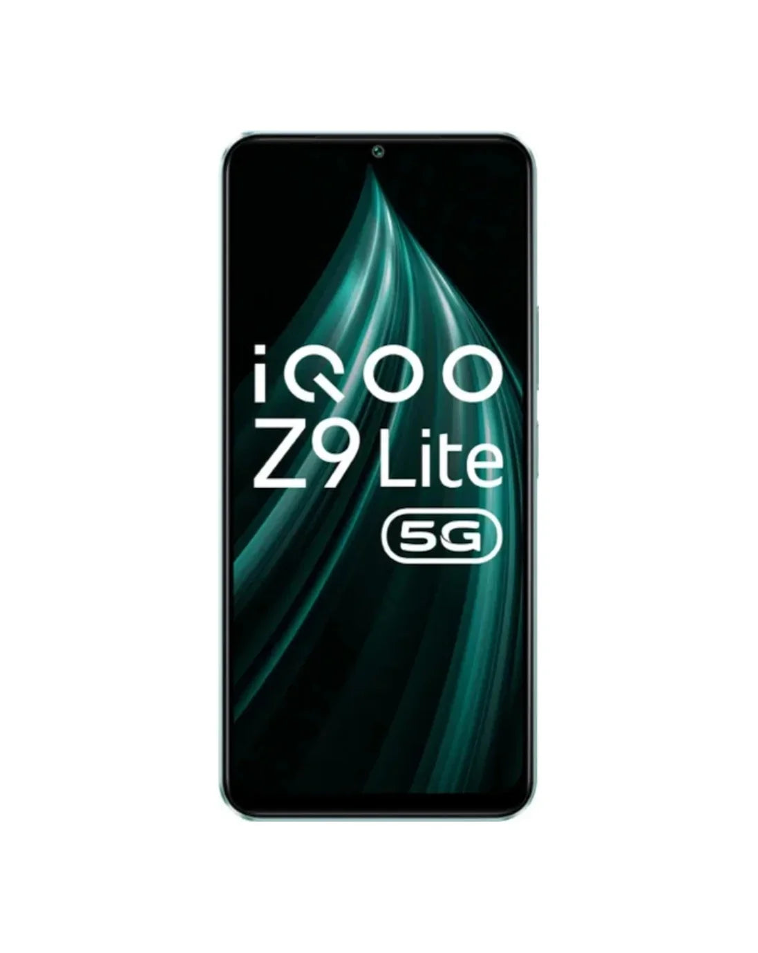 iQOO Z9 Lite 5G Refurbished