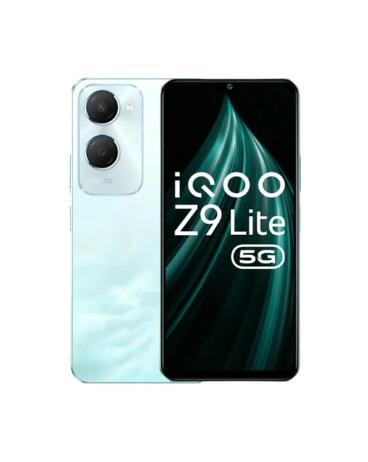 iQOO Z9 Lite 5G Refurbished