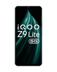 IQOO Z9 Lite 5G Refurbished