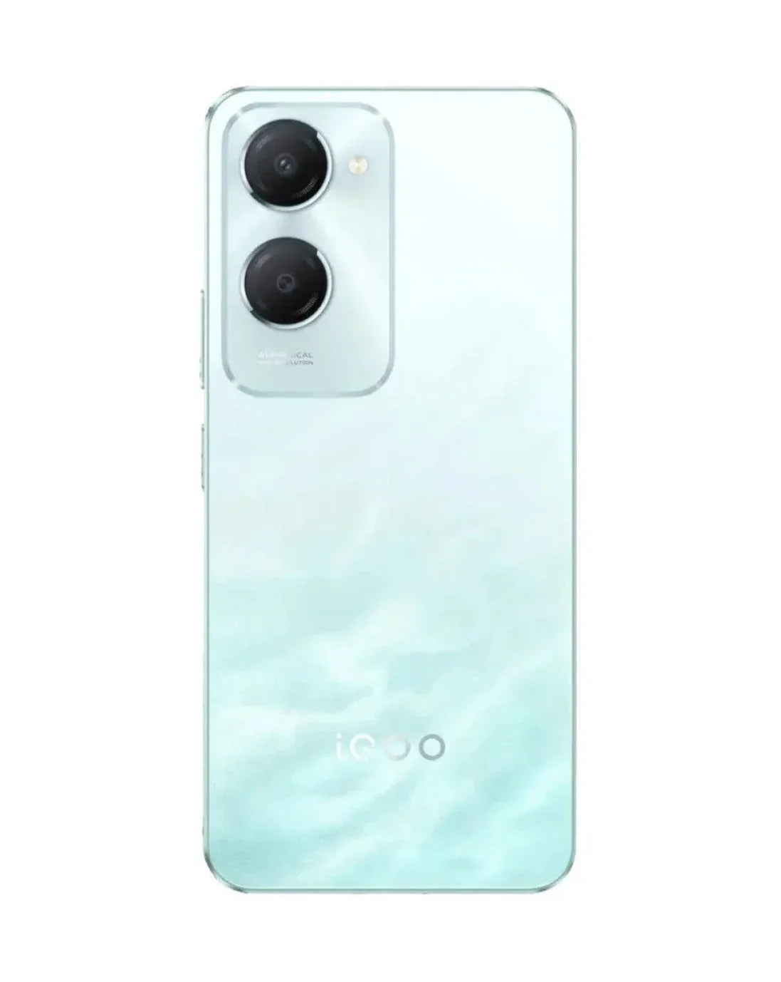 IQOO Z9 Lite 5G Refurbished