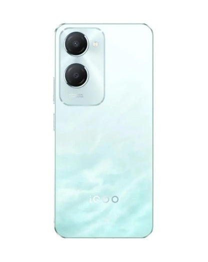 IQOO Z9 Lite 5G Refurbished