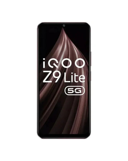 iQOO Z9 Lite 5G Refurbished