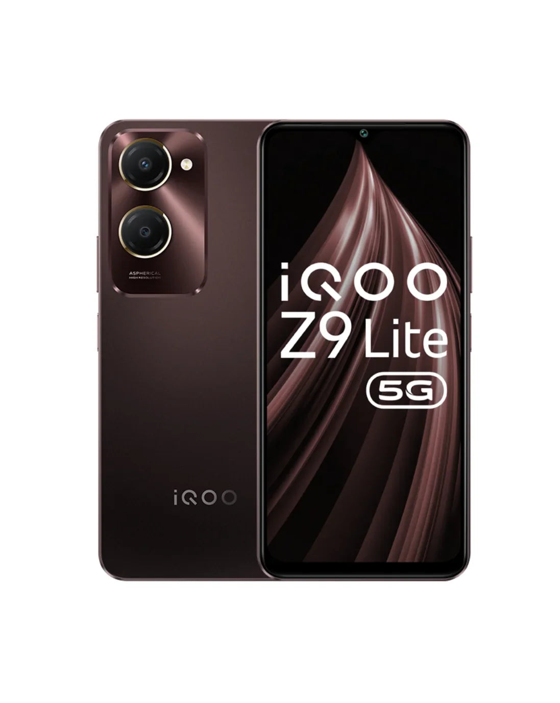 iQOO Z9 Lite 5G Refurbished