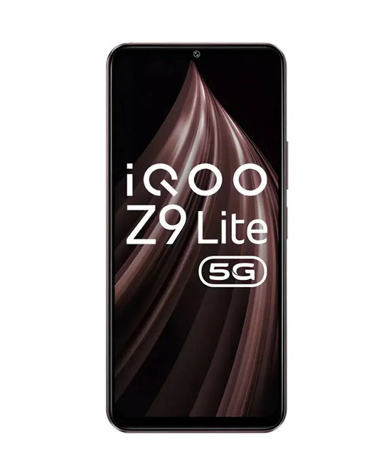 IQOO Z9 Lite 5G Refurbished