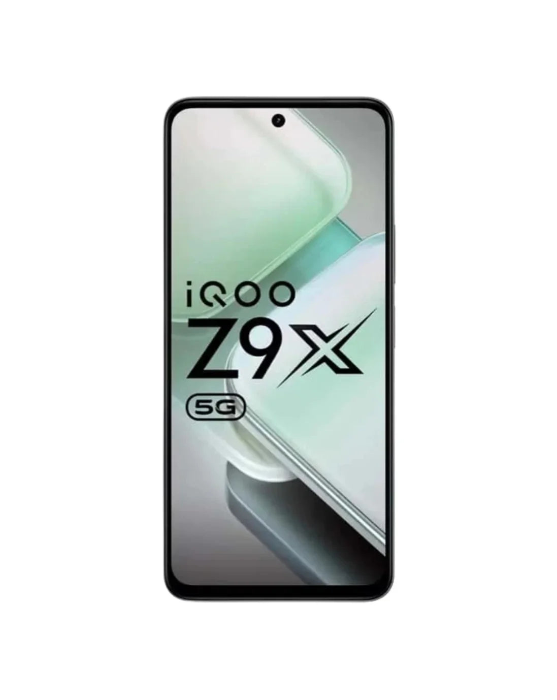 iQOO Z9x 5G Refurbished