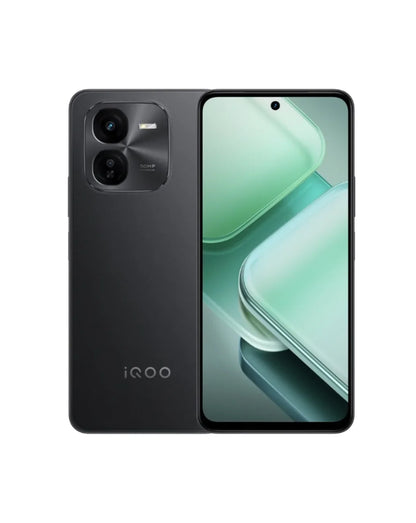 iQOO Z9x 5G Refurbished