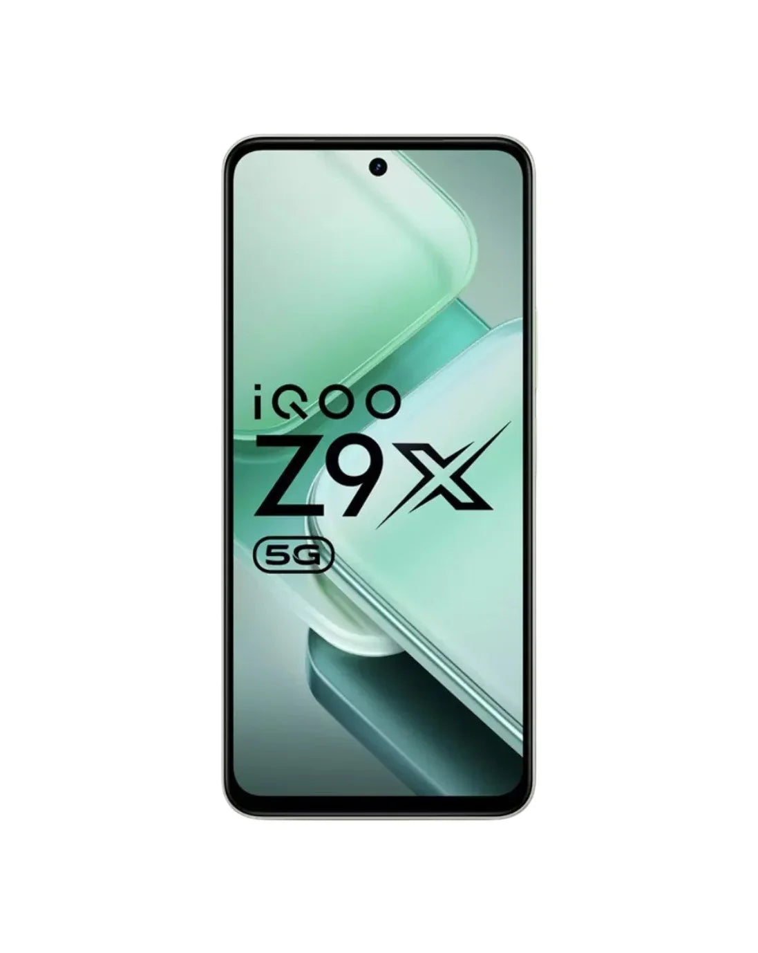 iQOO Z9x 5G Refurbished