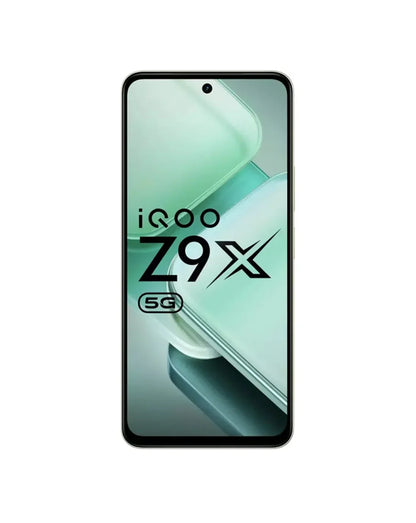 iQOO Z9x 5G Refurbished