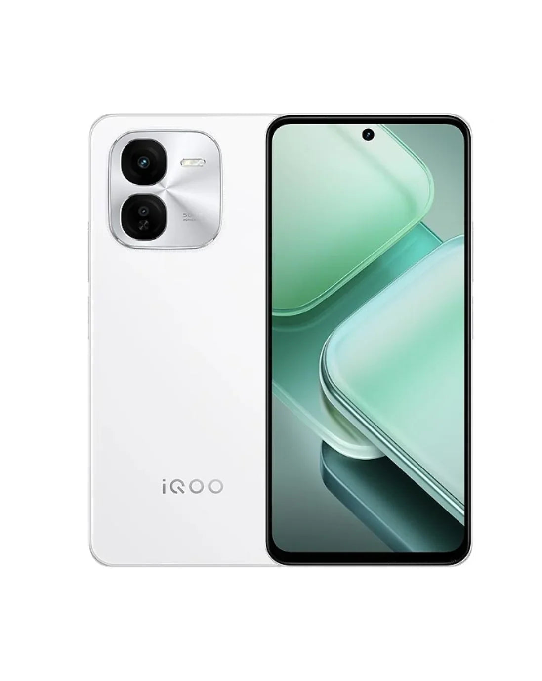 iQOO Z9x 5G Refurbished