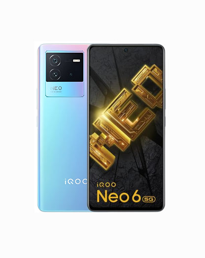 IQOO Neo 6 5G Refurbished