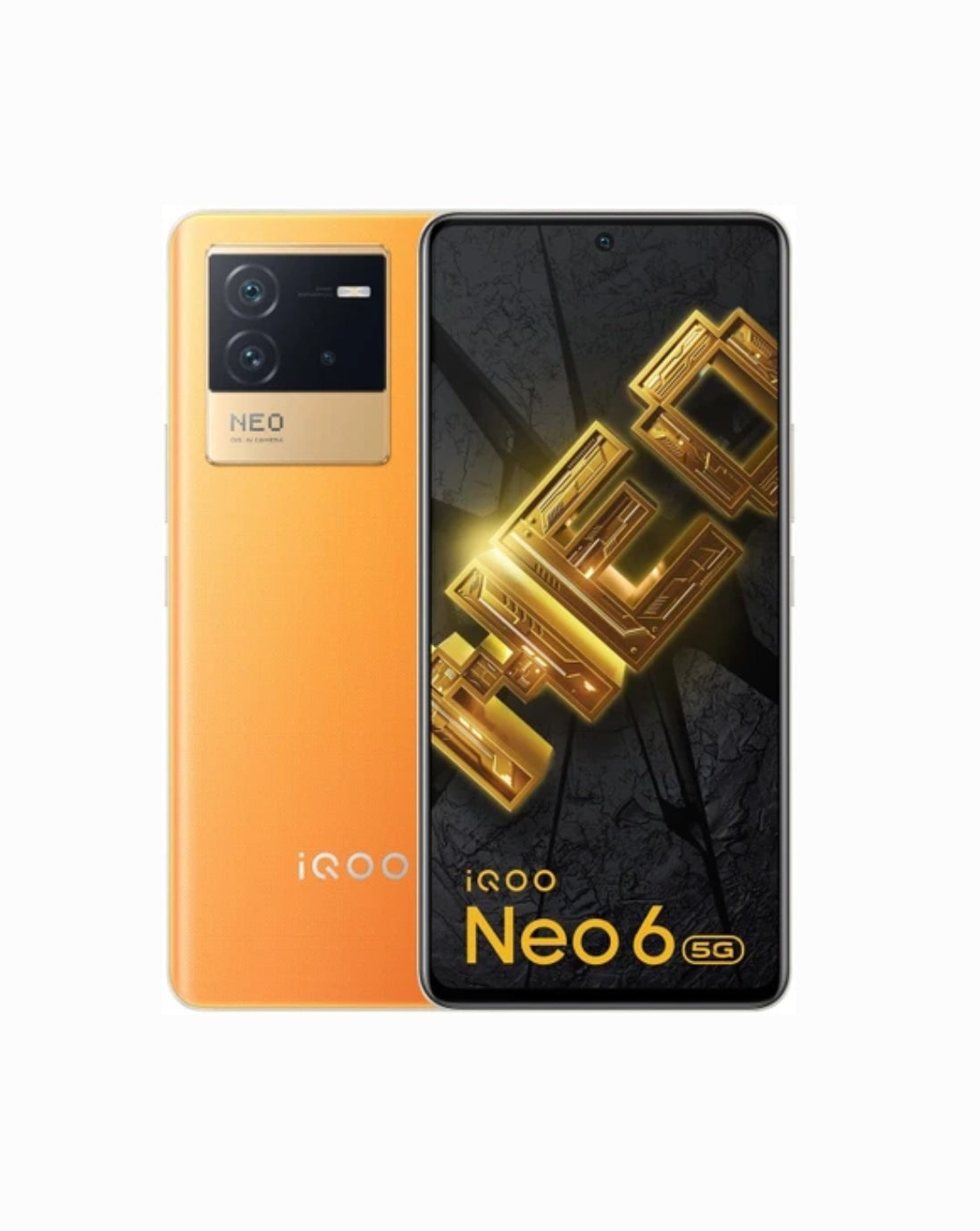IQOO Neo 6 5G Refurbished